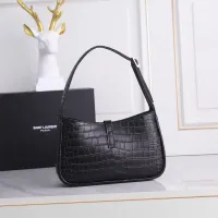 $105.00 USD Yves Saint Laurent YSL AAA Quality Shoulder Bags For Women #1442136