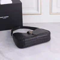$105.00 USD Yves Saint Laurent YSL AAA Quality Shoulder Bags For Women #1442136