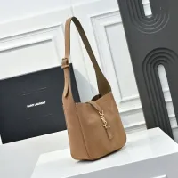 $112.00 USD Yves Saint Laurent YSL AAA Quality Shoulder Bags For Women #1442142