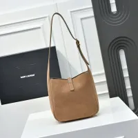 $112.00 USD Yves Saint Laurent YSL AAA Quality Shoulder Bags For Women #1442142
