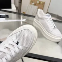 $96.00 USD Chanel Casual Shoes For Women #1442143