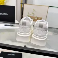 $96.00 USD Chanel Casual Shoes For Women #1442143