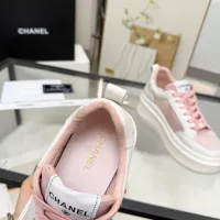 $96.00 USD Chanel Casual Shoes For Women #1442144