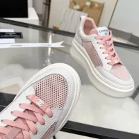 $96.00 USD Chanel Casual Shoes For Women #1442144