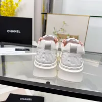 $96.00 USD Chanel Casual Shoes For Women #1442144
