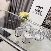 $88.00 USD Chanel Slippers For Women #1442156