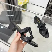 $88.00 USD Chanel Slippers For Women #1442162
