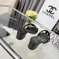 $88.00 USD Chanel Slippers For Women #1442162