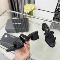 $88.00 USD Chanel Slippers For Women #1442167