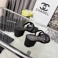 $88.00 USD Chanel Slippers For Women #1442167