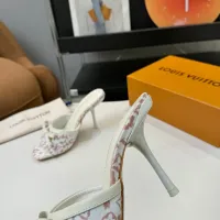 $88.00 USD Louis Vuitton Slippers For Women #1442170