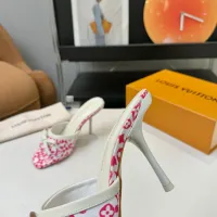 $88.00 USD Louis Vuitton Slippers For Women #1442171