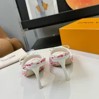 $88.00 USD Louis Vuitton Slippers For Women #1442171