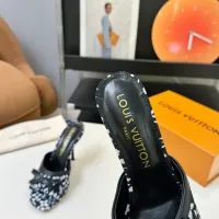 $88.00 USD Louis Vuitton Slippers For Women #1442172