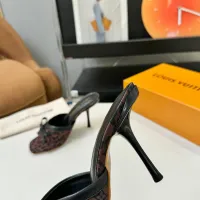$88.00 USD Louis Vuitton Slippers For Women #1442173