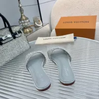 $85.00 USD Louis Vuitton Slippers For Women #1442176