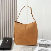 $125.00 USD Yves Saint Laurent YSL AAA Quality Shoulder Bags For Women #1442183