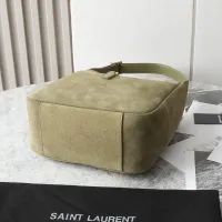 $115.00 USD Yves Saint Laurent YSL AAA Quality Shoulder Bags For Women #1442184