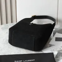 $115.00 USD Yves Saint Laurent YSL AAA Quality Shoulder Bags For Women #1442187