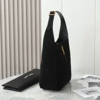 $125.00 USD Yves Saint Laurent YSL AAA Quality Shoulder Bags For Women #1442189