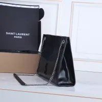 $115.00 USD Yves Saint Laurent YSL AAA Quality Shoulder Bags For Women #1442218