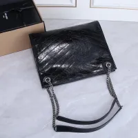 $115.00 USD Yves Saint Laurent YSL AAA Quality Shoulder Bags For Women #1442218