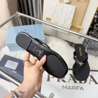 $96.00 USD Prada Slippers For Women #1442220