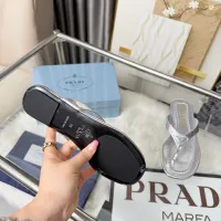 $96.00 USD Prada Slippers For Women #1442220