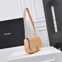 $100.00 USD Yves Saint Laurent YSL AAA Quality Shoulder Bags For Women #1442221