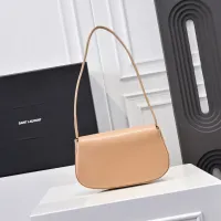 $100.00 USD Yves Saint Laurent YSL AAA Quality Shoulder Bags For Women #1442221