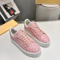 $96.00 USD Michael Kors Casual Shoes For Women #1442235