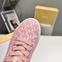 $96.00 USD Michael Kors Casual Shoes For Women #1442235