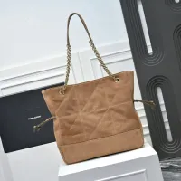 $135.00 USD Yves Saint Laurent YSL AAA Quality Shoulder Bags For Women #1442248