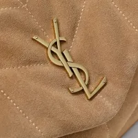 $125.00 USD Yves Saint Laurent YSL AAA Quality Shoulder Bags For Women #1442251