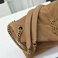 $125.00 USD Yves Saint Laurent YSL AAA Quality Shoulder Bags For Women #1442251