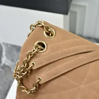 $155.00 USD Yves Saint Laurent YSL AAA Quality Shoulder Bags For Women #1442254