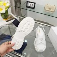 $96.00 USD Prada Sandal For Women #1442263