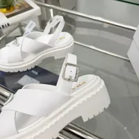 $96.00 USD Prada Sandal For Women #1442263