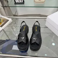 $96.00 USD Prada Sandal For Women #1442265