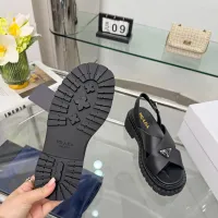 $96.00 USD Prada Sandal For Women #1442265