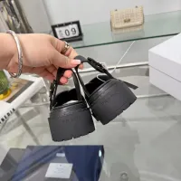 $96.00 USD Prada Sandal For Women #1442265