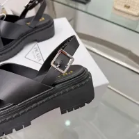 $96.00 USD Prada Sandal For Women #1442265