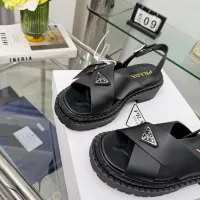 $96.00 USD Prada Sandal For Women #1442265