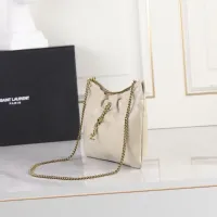 $108.00 USD Yves Saint Laurent YSL AAA Quality Shoulder Bags For Women #1442268