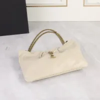 $108.00 USD Yves Saint Laurent YSL AAA Quality Shoulder Bags For Women #1442268