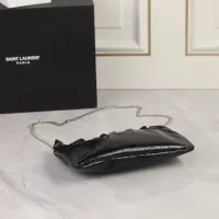 $108.00 USD Yves Saint Laurent YSL AAA Quality Shoulder Bags For Women #1442269