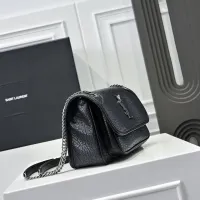 $112.00 USD Yves Saint Laurent YSL AAA Quality Shoulder Bags For Women #1442274
