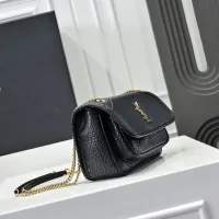 $105.00 USD Yves Saint Laurent YSL AAA Quality Shoulder Bags For Women #1442275