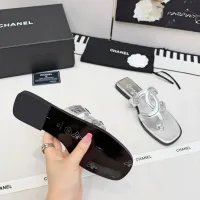 $85.00 USD Chanel Slippers For Women #1442276