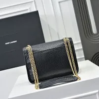 $112.00 USD Yves Saint Laurent YSL AAA Quality Shoulder Bags For Women #1442277